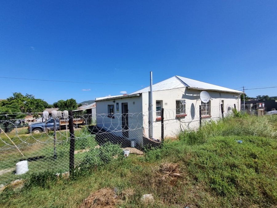 3 Bedroom Property for Sale in College Hill Eastern Cape